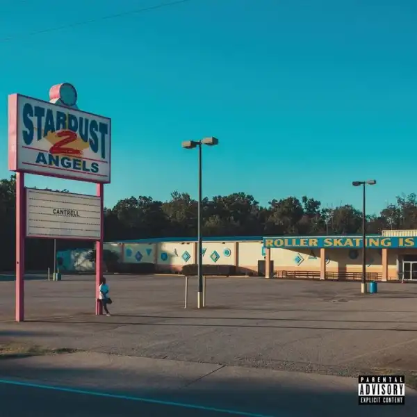 Cantrell - Keep Yappin